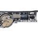 Пила сабельная аккумуляторная MILWAUKEE, M18 BSX-0 (+ холст) 4933447275 фото 3
