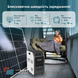 Электростанция портативная Konner&Sohnen KS 5200PS: 100 А&middot;ч; 5200 Вт-NEW 000009852 фото 3