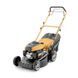 Газонокосилка бензиновая STIGA Combi 48 SH 295486038/ST1 фото 3