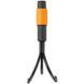 Культиватор Тризубий Fiskars QuikFit &trade; 136517 (1000685) (насадка) 1000685 фото 2