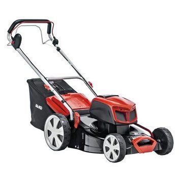 Газонокосилка аккумуляторная AL-KO 46.9 LI SP 113714 фото