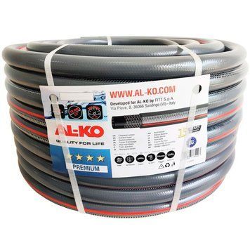 Садовый шланг Al-Ko Premium 1/2", 50 м 113956 фото