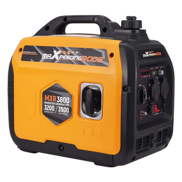 Генератор инверторный MaXpeedingRods MXR3800 mxr3800 фото