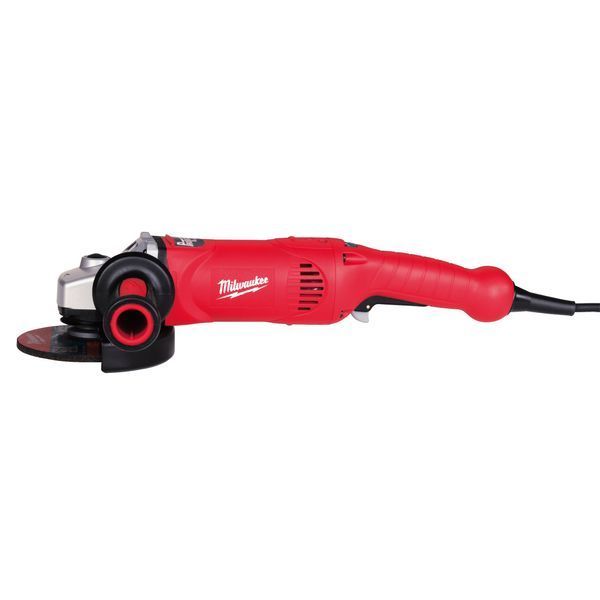 Углошлифовальная машина MILWAUKEE 125 мм AGV 17-125 XC 4933449850 4933449850 фото