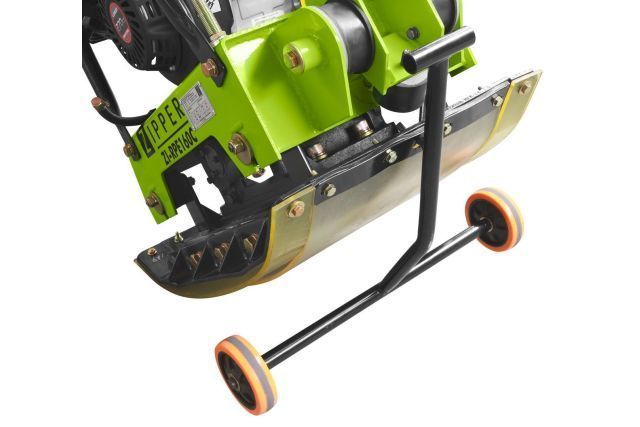 Віброплита Zipper ZI-RPE160C ZI-RPE160C фото