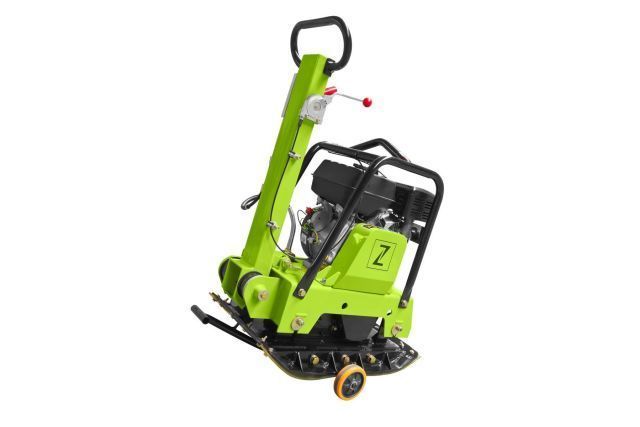 Віброплита Zipper ZI-RPE160C ZI-RPE160C фото
