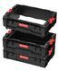Ящик для инструмента QBRICK SYSTEM PRO Box EXTENDER 2.0(в коробке) SKRQPROBEX2CZAPG003 фото 3
