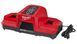 Зарядное устройство M18 DBSC Dual SUPER CHARGER MILWAUKEE 4932492531 фото 1