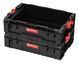 Ящик для инструмента QBRICK SYSTEM PRO Box EXTENDER 2.0(в коробке) SKRQPROBEX2CZAPG003 фото 2