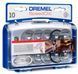 Комплект насадок Dremel Speed Clic (SC690) 2615S690JA фото 1