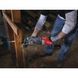Пила шабельна акумуляторна MILWAUKEE, M18 BSX-402C (ЗП+2ак.Х4Аг+кейс) 4933447285 фото 5