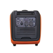 Генератор инверторный бензиновый кВт 4.0 UNICRAFT PG-I 40 SE-S HC 6707140 фото 2