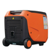 Генератор инверторный бензиновый кВт 4.0 UNICRAFT PG-I 40 SE-S HC 6707140 фото 3