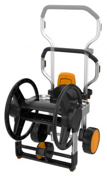 Ручна котушка Fiskars XL без шланга (1062257) 1062257 фото