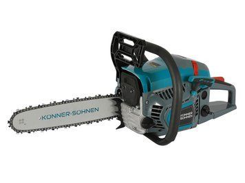 Бензопила Konner&Sohnen KS CS21G-13 000007602 фото