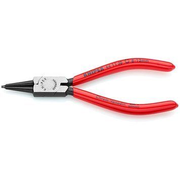 Щипці для стопорних кілець KNIPEX 44 11 J0 KNIPEX 44 11 J0 фото