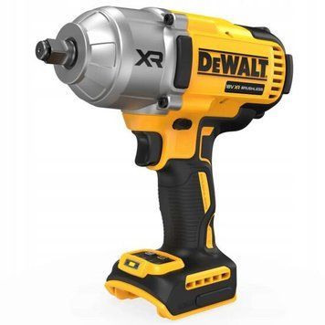 Гайковерт акумуляторний DeWALT DCF900N (без АКБ та ЗП) DCF900N фото