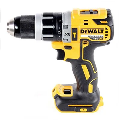 Набір з чотирьох інструментів безщіткових DeWALT DCK422P3T DCK422P3T фото