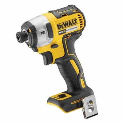 Набір з чотирьох інструментів безщіткових DeWALT DCK422P3T DCK422P3T фото