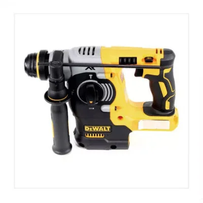 Набір з чотирьох інструментів безщіткових DeWALT DCK422P3T DCK422P3T фото