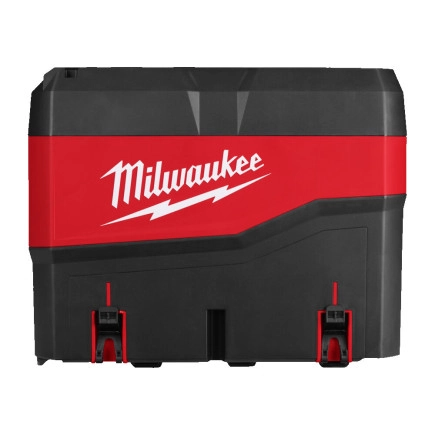 Сепаратор для пилу (циклон) PACKOUT MILWAUKEE, PODS-1 4932498256 фото
