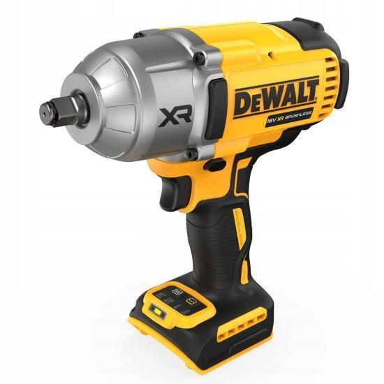 Гайковерт акумуляторний DeWALT DCF900N (без АКБ та ЗП) DCF900N фото