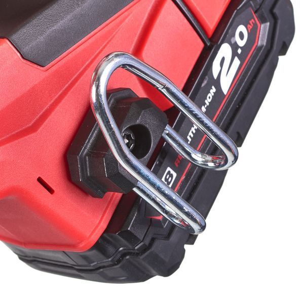 Пистолет гвоздозабивной аккумуляторный MILWAUKEE, M18 FN18GS-0, 16-54мм 4933499155 фото