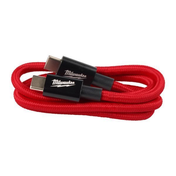 Енергокомплект M12 TC2-0 TRAVEL CHARGER MILWAUKEE 4932492908 фото