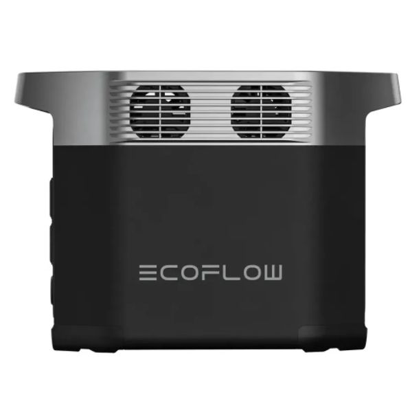 Зарядная станция EcoFlow DELTA 2 ZMR330-EU фото