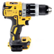 Набір з чотирьох інструментів безщіткових DeWALT DCK422P3T DCK422P3T фото 7
