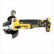 Набір з чотирьох інструментів безщіткових DeWALT DCK422P3T DCK422P3T фото 12