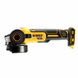 Набір з чотирьох інструментів безщіткових DeWALT DCK422P3T DCK422P3T фото 11