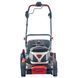 Газонокосилка аккумуляторная AL-KO 512 Li VS-W Premium Energy Flex 123012 фото 3