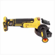 Набір з чотирьох інструментів безщіткових DeWALT DCK422P3T DCK422P3T фото 13