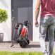 Газонокосилка аккумуляторная AL-KO 512 Li VS-W Premium Energy Flex 123012 фото 5