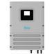 Автономный инвертор SUN-06K-OG01LP1-EU-AM2 Deye WiFi (6 кВт, off-grid, 1 фаза, 2 MPPT, LV) SUN-06K-OG01LP1-EU-AM2 фото 1