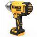 Гайковерт акумуляторний DeWALT DCF900N (без АКБ та ЗП) DCF900N фото 4