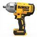 Гайковерт акумуляторний DeWALT DCF900N (без АКБ та ЗП) DCF900N фото 3