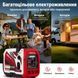 Инверторный генератор MaXpeedingRods MXR2400GT mxr2400GT фото 8