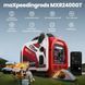 Инверторный генератор MaXpeedingRods MXR2400GT mxr2400GT фото 6