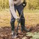 Лопата штикова Fiskars Ergonomic Pro XL (1066707) 1066707 фото 5