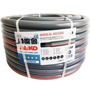 Садовый шланг Al-Ko Premium 3/4", 50 м 113958 фото