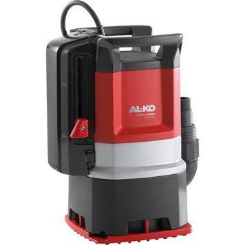 Занурювальний насос Al-Ko Twin 14000 Premium 112831 фото