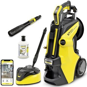 Минимойка высокого давления Karcher K 7 Premium Smart Control Home (1.317-233.0) 1.317-233.0 фото