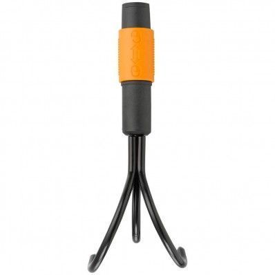 Кутовий тризуб Fiskars QuikFit&trade; 136515 (1000683) (насадка) 1000683 фото