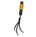 Кутовий тризуб Fiskars QuikFit&trade; 136515 (1000683) (насадка) 1000683 фото 4