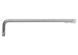 Ключ Г-образный TORX (T30, 24/114 мм) YATO YT-05519