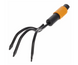 Кутовий тризуб Fiskars QuikFit&trade; 136515 (1000683) (насадка) 1000683 фото 5