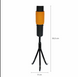 Кутовий тризуб Fiskars QuikFit&trade; 136515 (1000683) (насадка) 1000683 фото 2