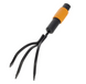 Кутовий тризуб Fiskars QuikFit&trade; 136515 (1000683) (насадка) 1000683 фото 1